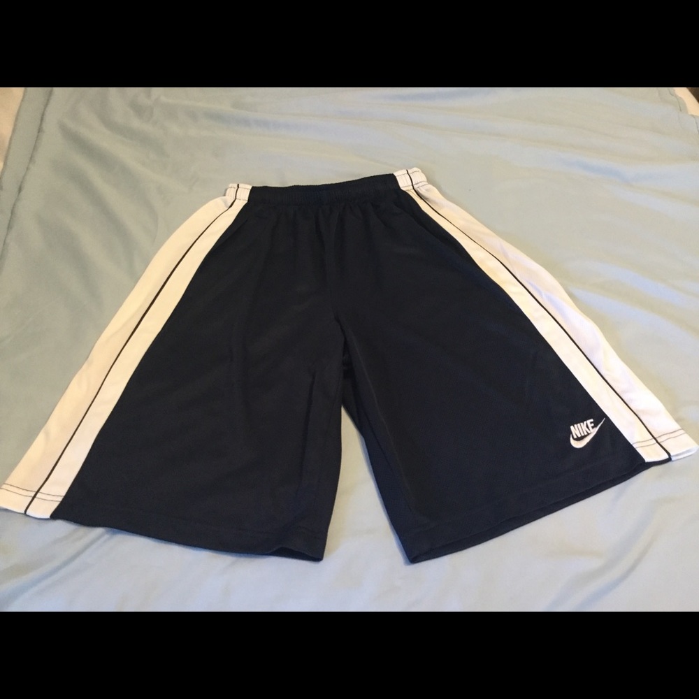 Nike Boys Shorts